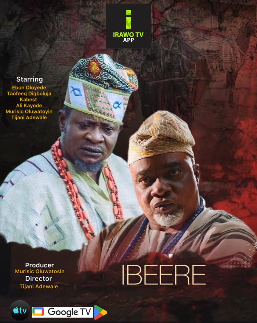 Ibeere, A Yoruba Movie