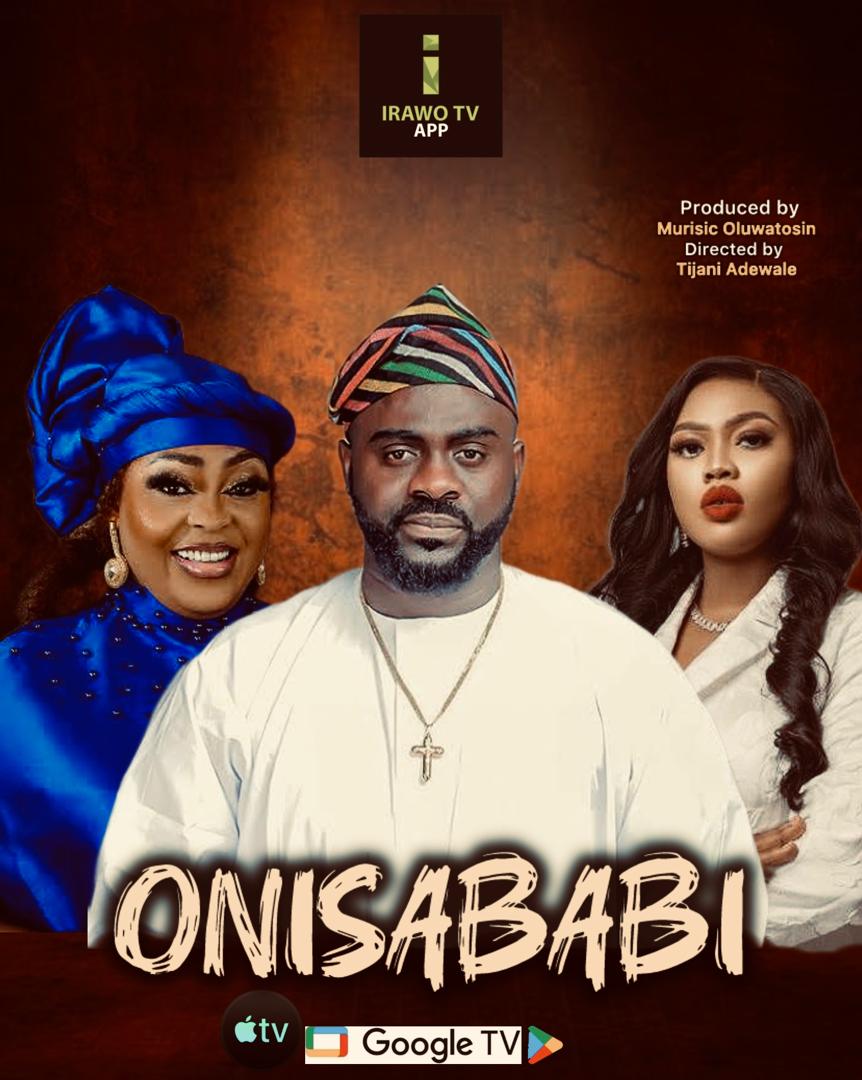 Onisababi Part 2, Yoruba Movie