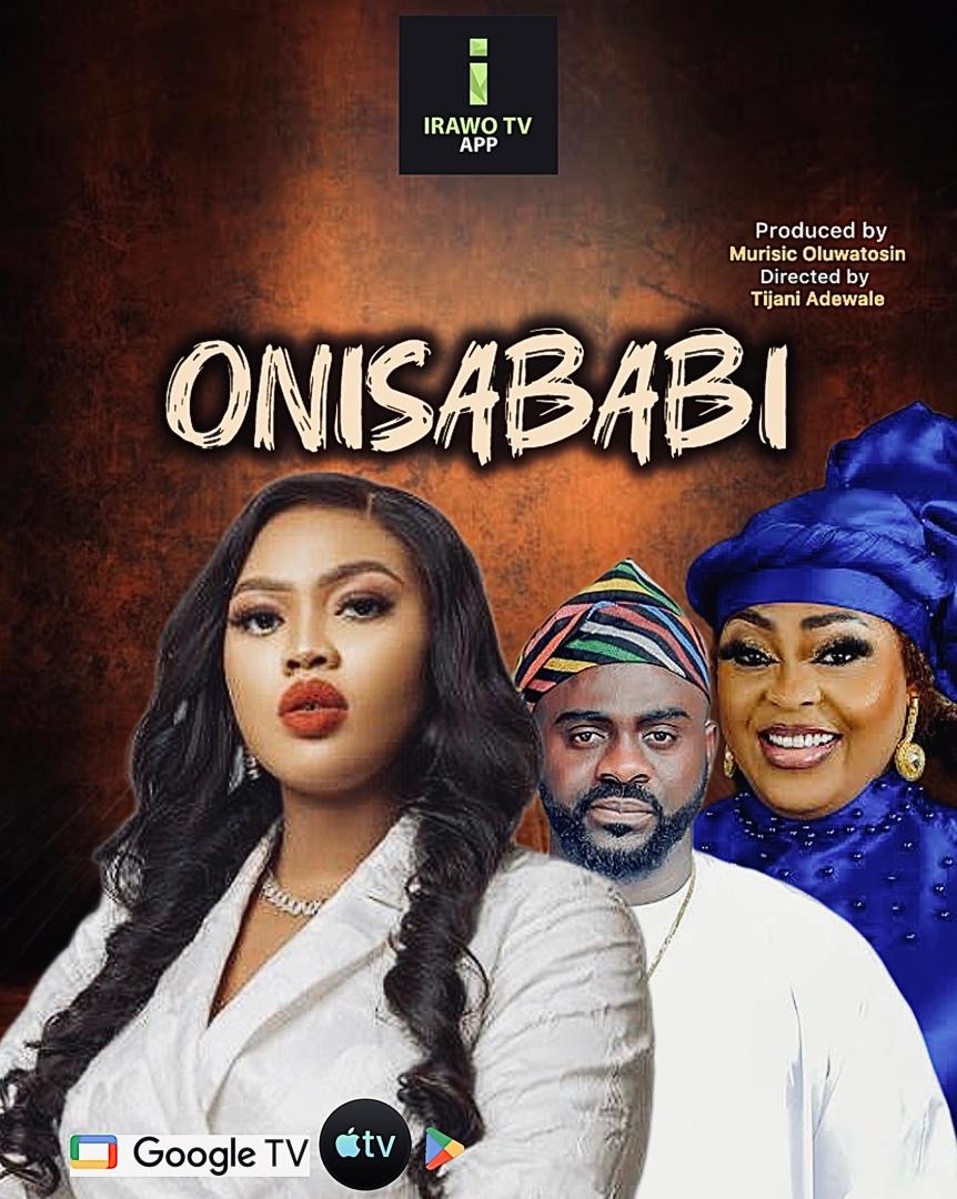 Onisababi Part 2, Yoruba Movie